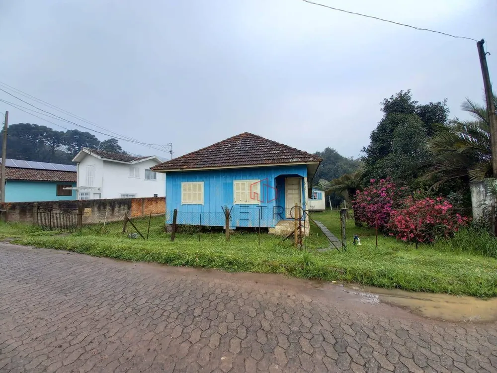 Casa, 4 quartos, 150 m² - Foto 1
