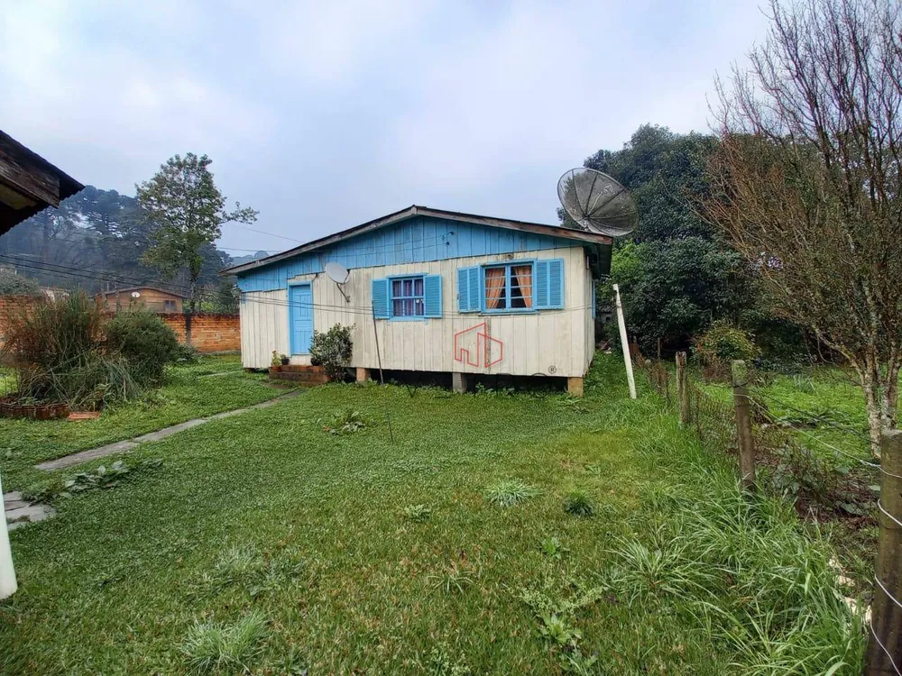Casa, 4 quartos, 150 m² - Foto 3