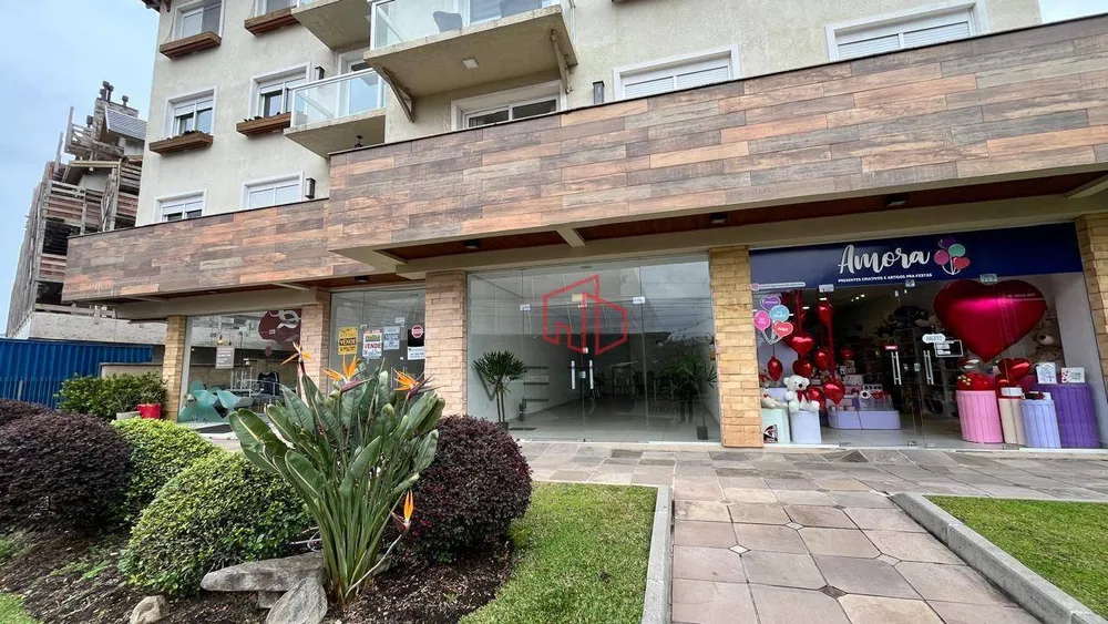 Sala-Conjunto, 66 m² - Foto 4