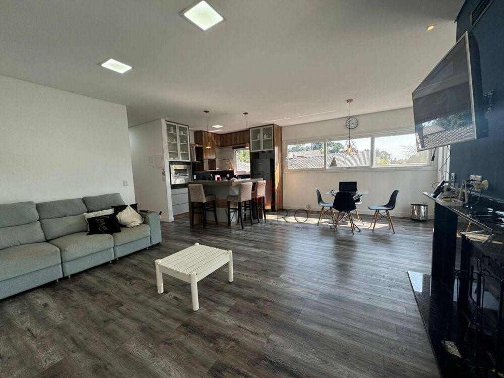 Casa, 3 quartos, 210 m² - Foto 7