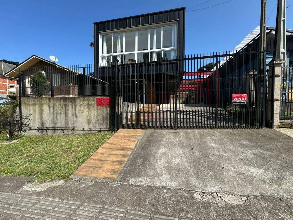 Casa, 3 quartos, 210 m² - Foto 8