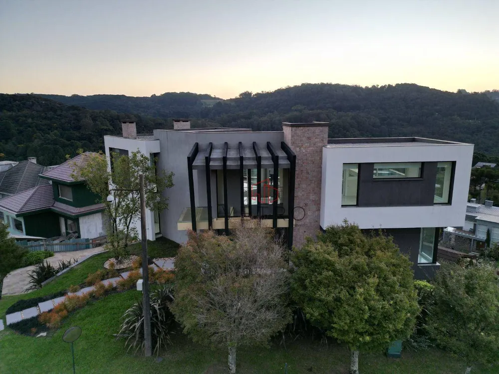 Casa de Condomínio, 4 quartos - Foto 3