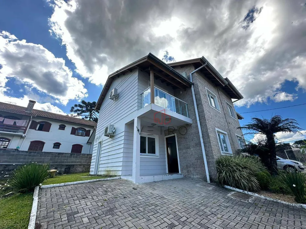 Casa, 3 quartos, 114 m² - Foto 12