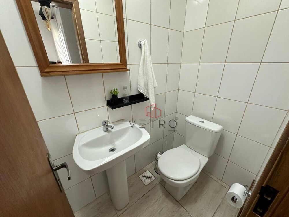 Casa, 3 quartos, 114 m² - Foto 7