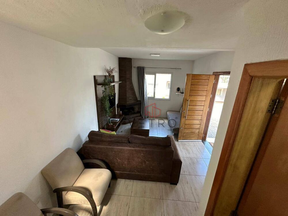 Casa, 3 quartos, 114 m² - Foto 3