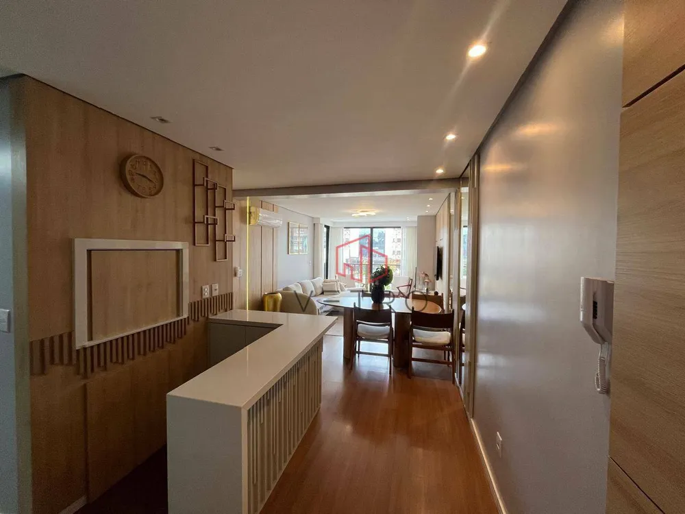 Apartamento, 2 quartos, 120 m² - Foto 1