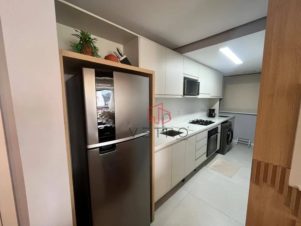 Apartamento, 2 quartos, 120 m² - Foto 9