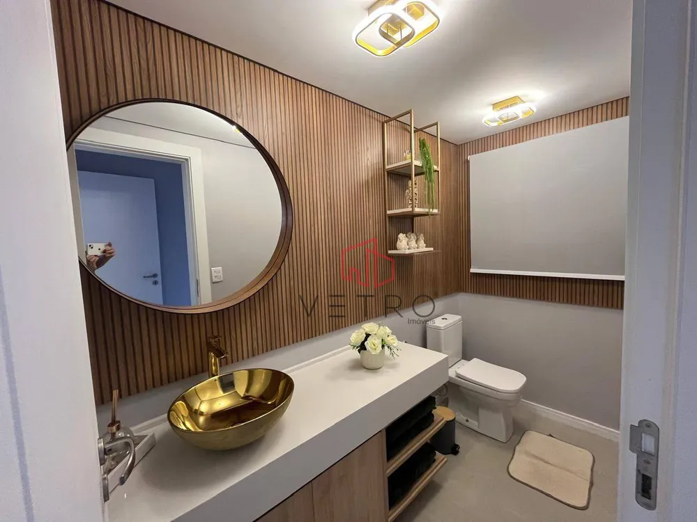 Apartamento, 2 quartos, 120 m² - Foto 10
