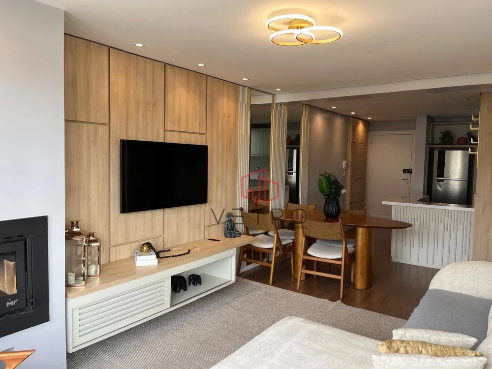 Apartamento, 2 quartos, 120 m² - Foto 2