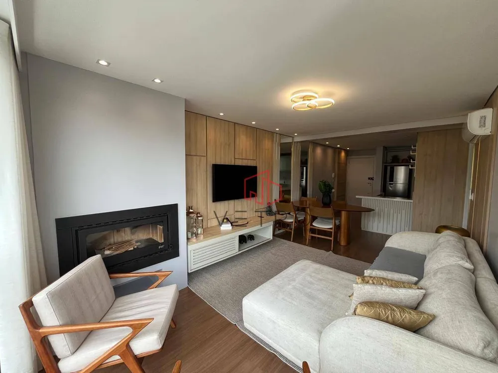 Apartamento, 2 quartos, 120 m² - Foto 4