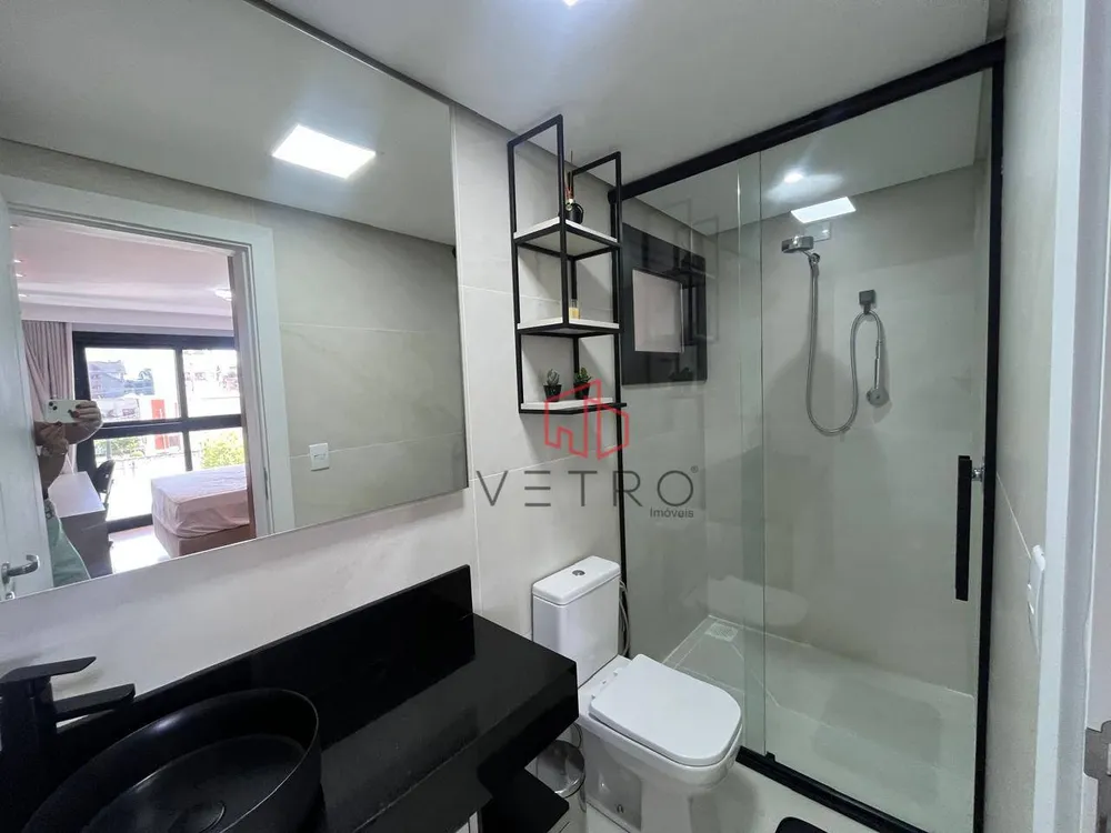 Apartamento, 2 quartos, 120 m² - Foto 16