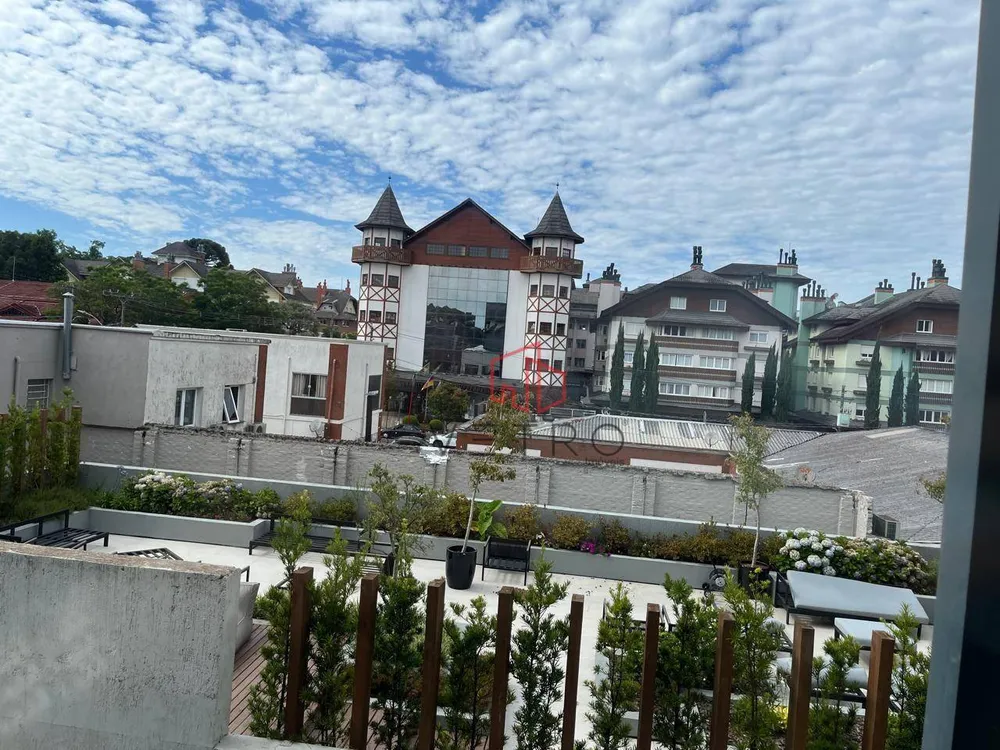 Apartamento, 2 quartos, 120 m² - Foto 2