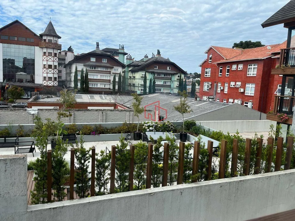 Apartamento, 2 quartos, 120 m² - Foto 1