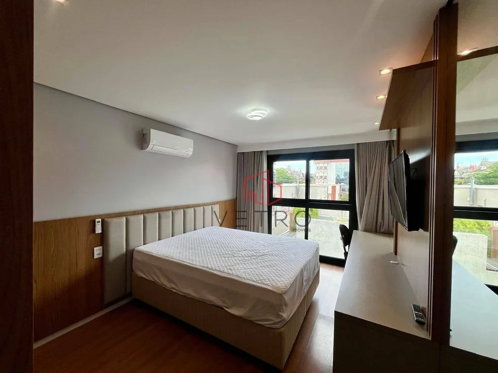 Apartamento, 2 quartos, 120 m² - Foto 3