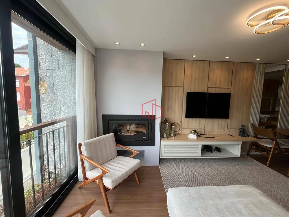 Apartamento, 2 quartos, 120 m² - Foto 3