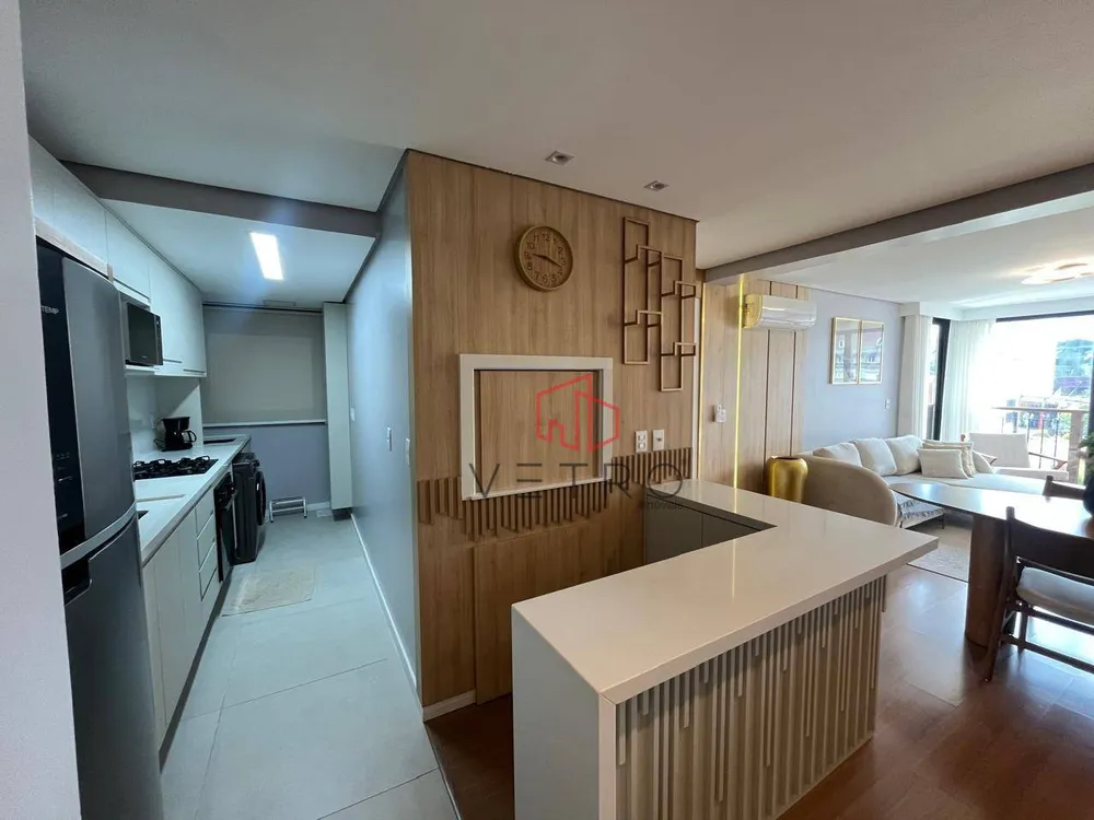 Apartamento, 2 quartos, 120 m² - Foto 6
