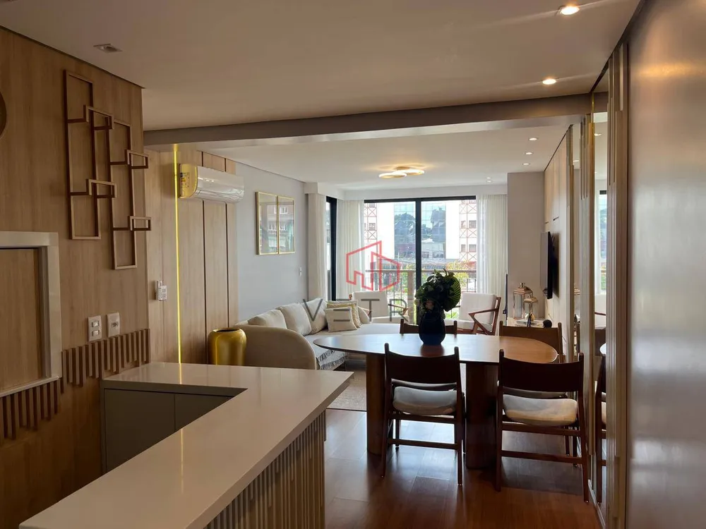Apartamento, 2 quartos, 120 m² - Foto 7