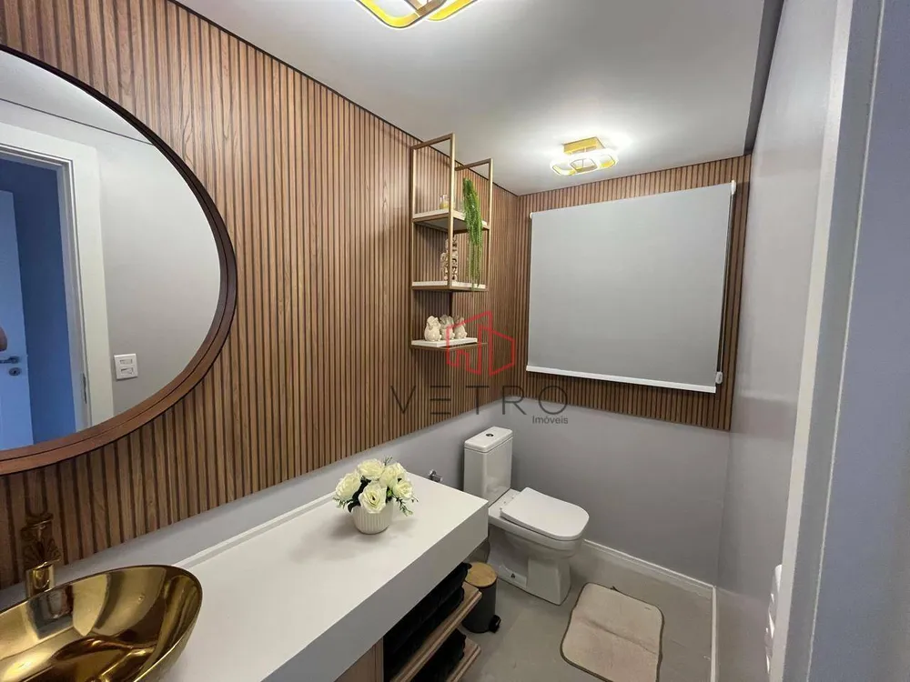 Apartamento, 2 quartos, 120 m² - Foto 11