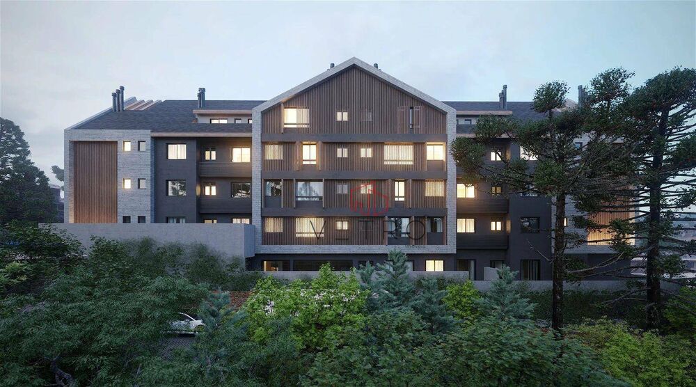 Apartamento, 3 quartos, 124 m² - Foto 2