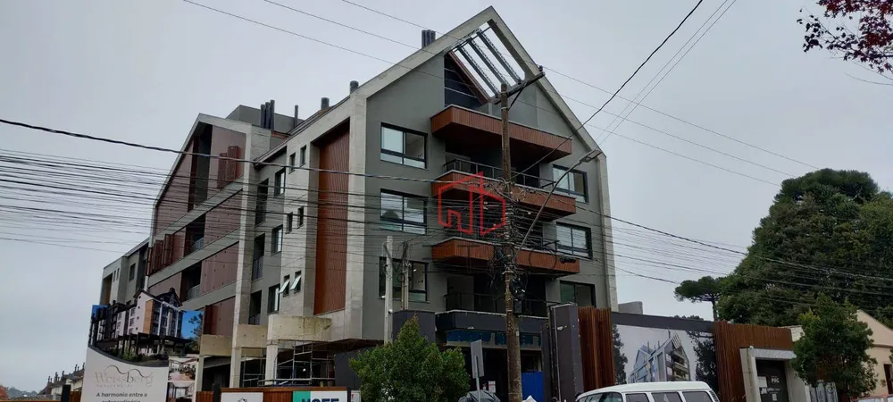 Apartamento, 3 quartos, 124 m² - Foto 4