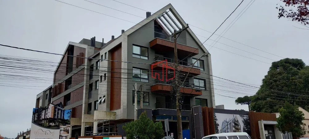 Apartamento, 3 quartos, 124 m² - Foto 16