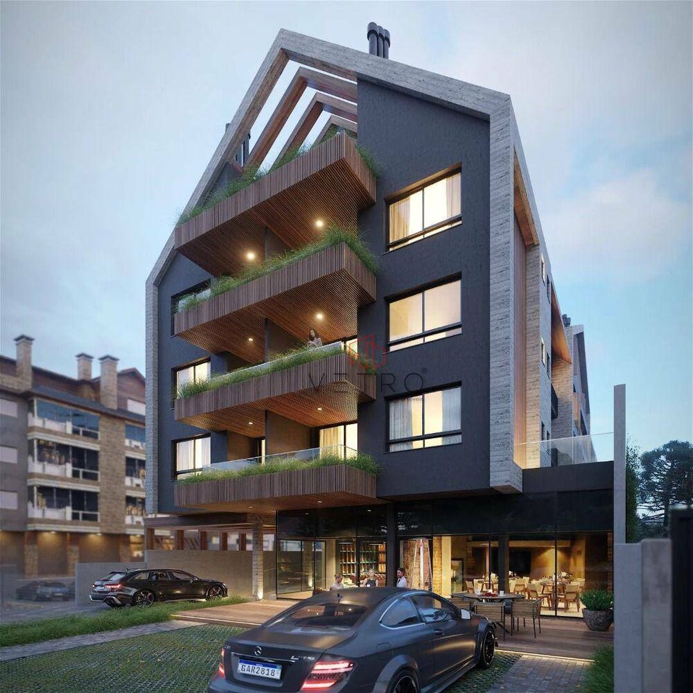 Apartamento, 3 quartos, 124 m² - Foto 4