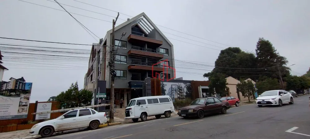 Apartamento, 3 quartos, 124 m² - Foto 15