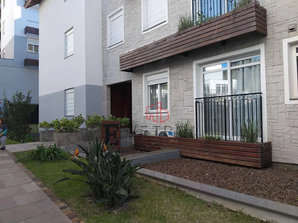 Apartamento, 2 quartos, 95 m² - Foto 11