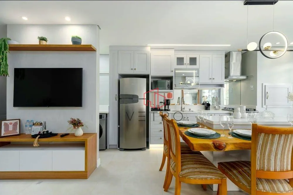Apartamento, 2 quartos, 95 m² - Foto 2