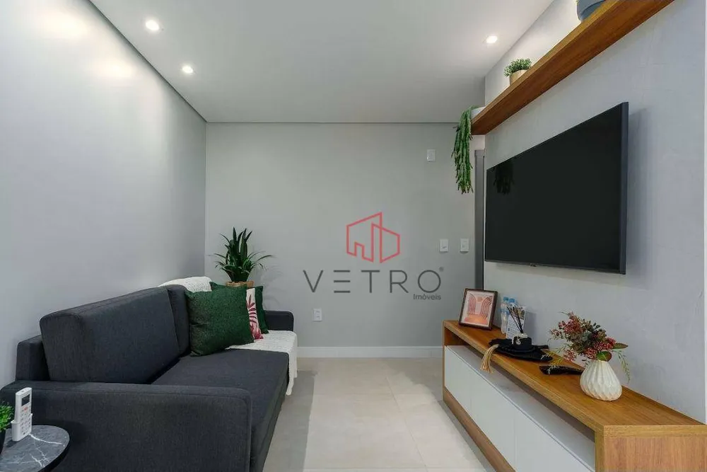 Apartamento, 2 quartos, 95 m² - Foto 1