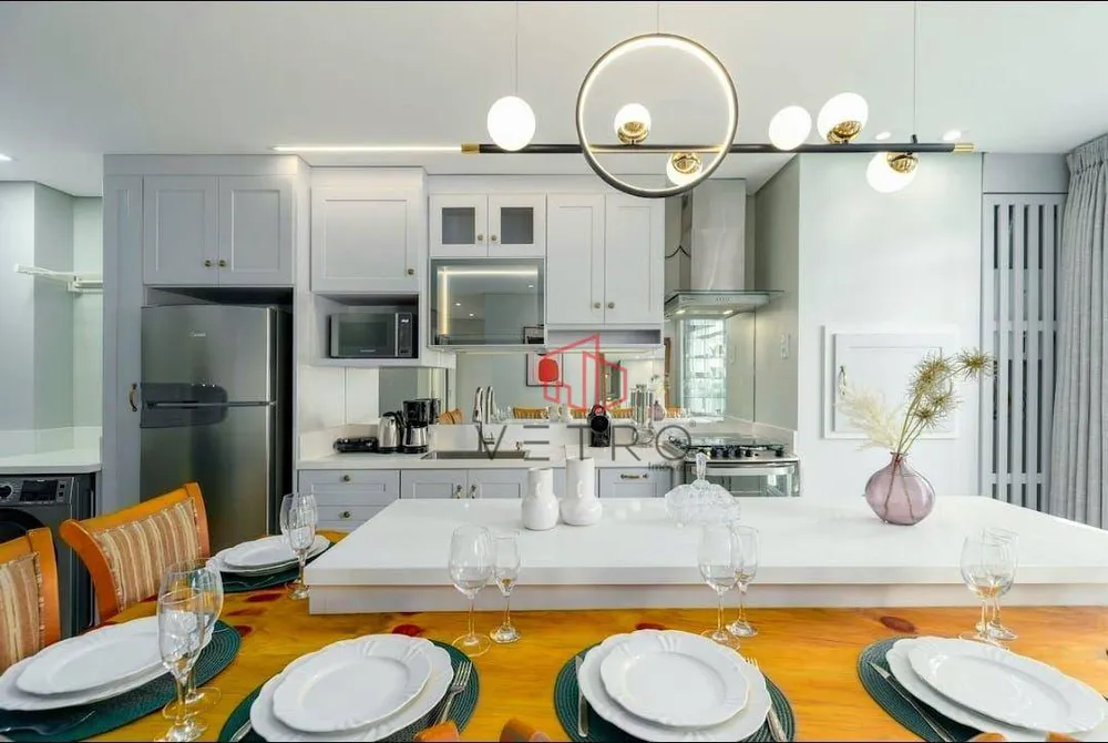 Apartamento, 2 quartos, 95 m² - Foto 4