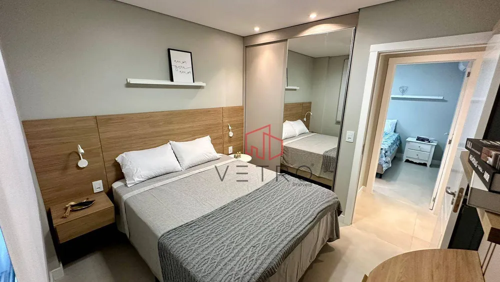 Apartamento, 2 quartos, 95 m² - Foto 9
