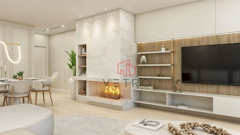 Apartamento, 3 quartos, 216 m² - Foto 1