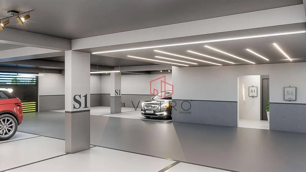 Apartamento, 3 quartos, 216 m² - Foto 8