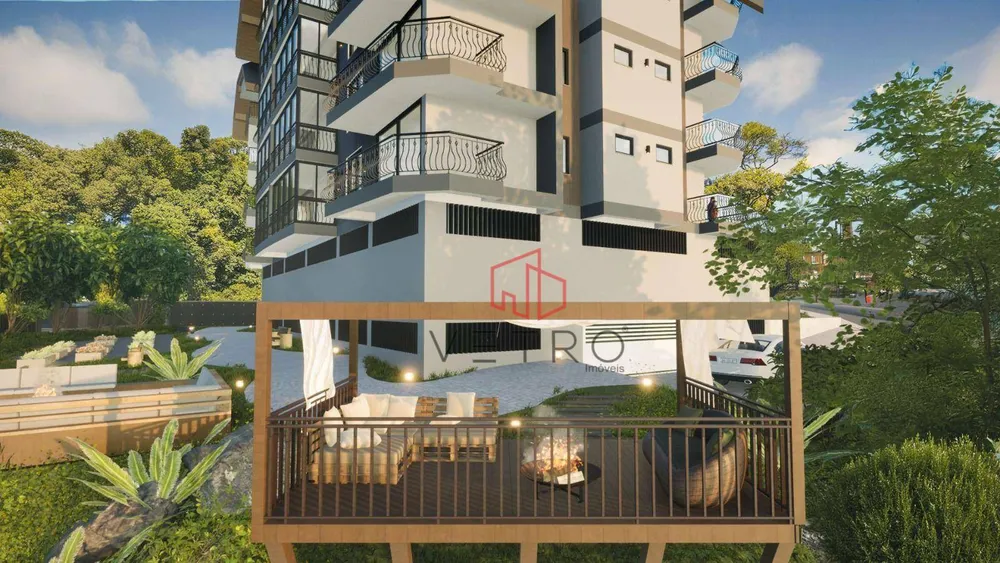 Apartamento, 3 quartos, 216 m² - Foto 2