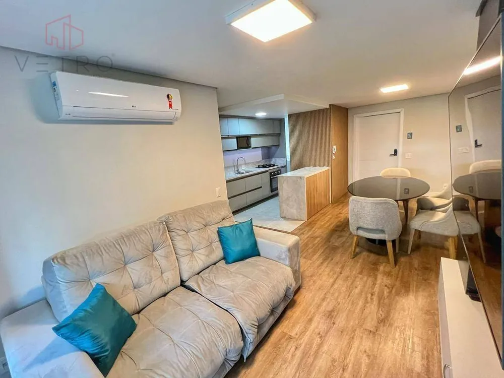 Apartamento, 2 quartos, 89 m² - Foto 1