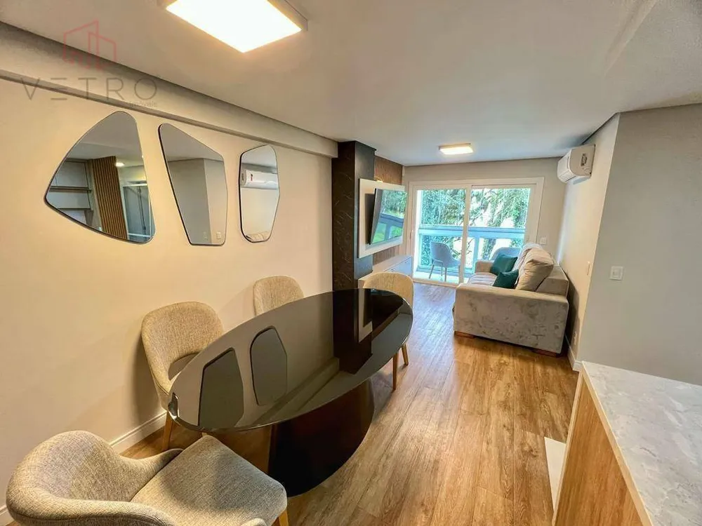 Apartamento, 2 quartos, 89 m² - Foto 2