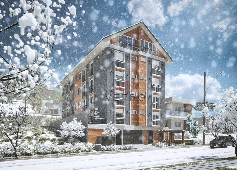 Apartamento à venda com 2 quartos, 115m² - Foto 4
