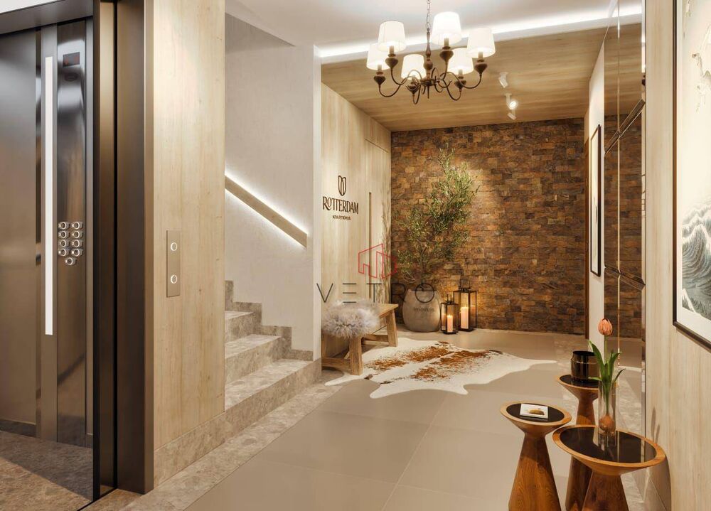 Apartamento à venda com 2 quartos, 115m² - Foto 8