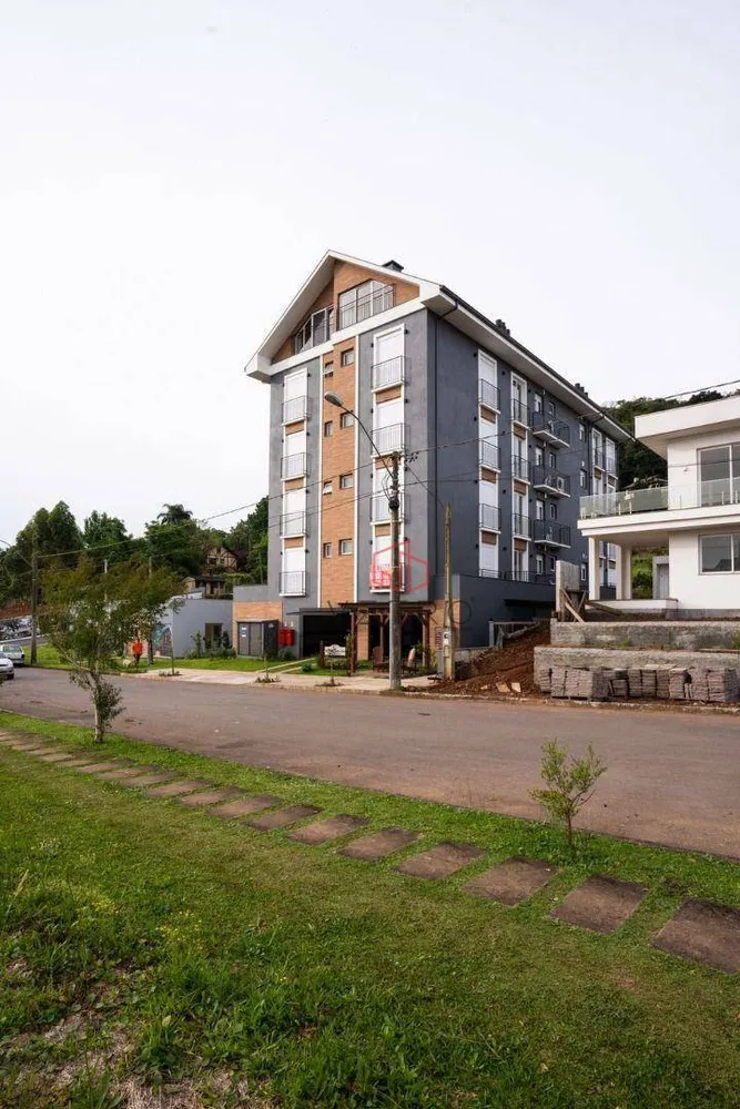 Apartamento, 2 quartos, 135 m² - Foto 11