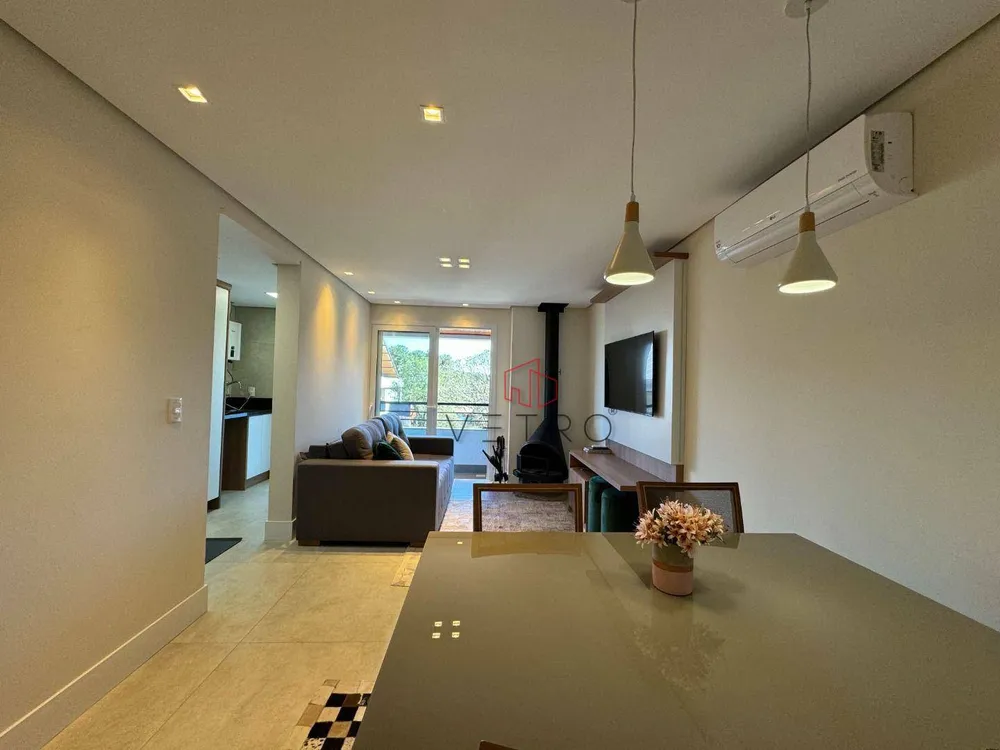 Apartamento, 2 quartos, 94 m² - Foto 1