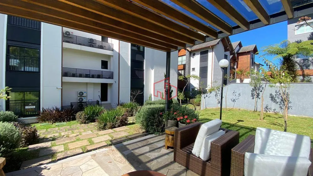 Apartamento, 2 quartos, 87 m² - Foto 11