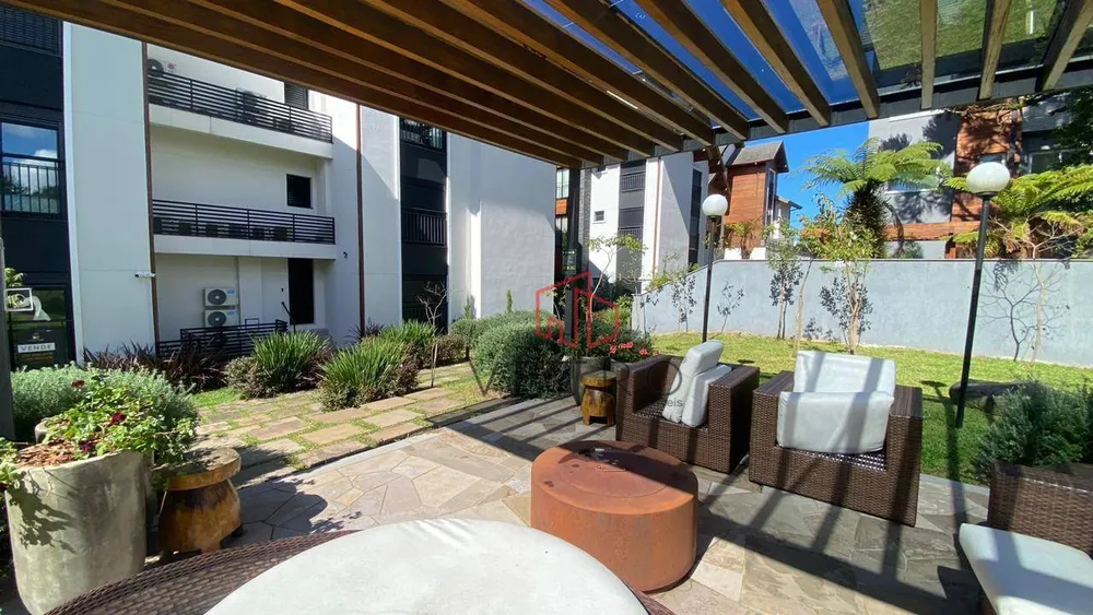 Apartamento, 2 quartos, 87 m² - Foto 12
