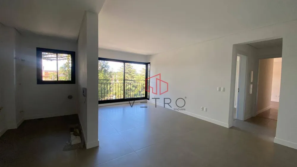 Apartamento, 2 quartos, 87 m² - Foto 2