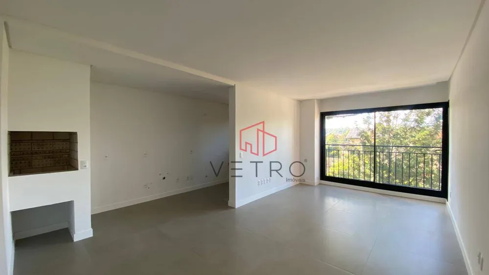 Apartamento, 2 quartos, 87 m² - Foto 3