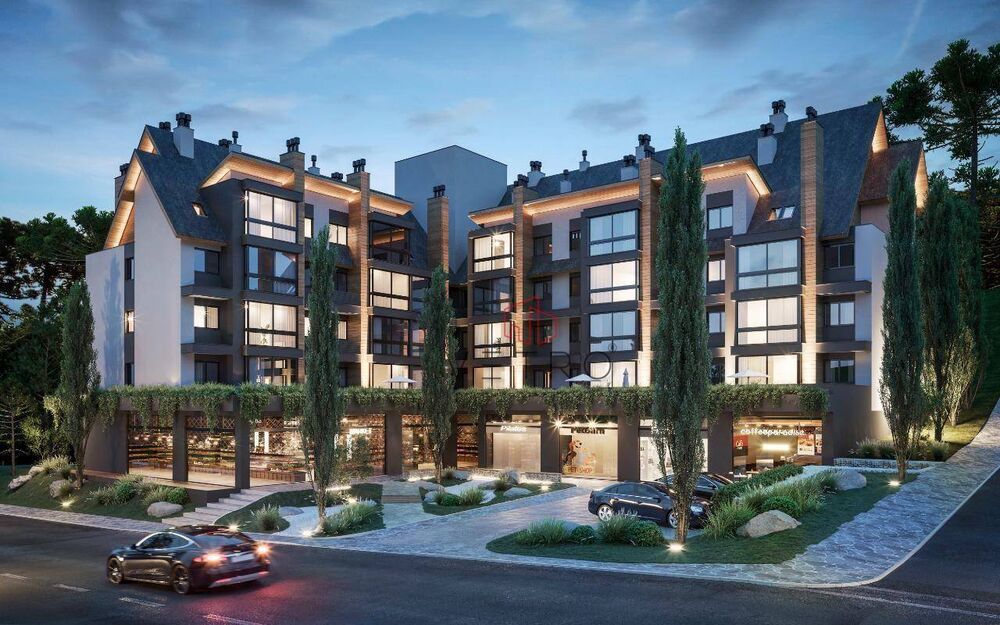 Apartamento, 2 quartos, 63 m² - Foto 4