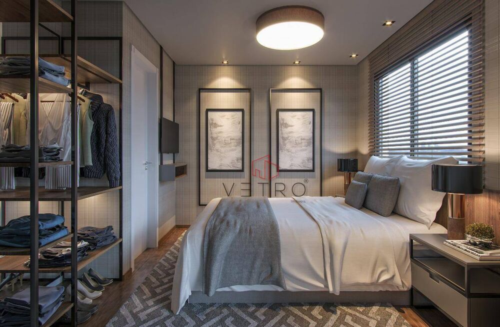 Apartamento, 2 quartos, 63 m² - Foto 3