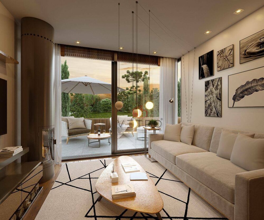 Apartamento, 2 quartos, 63 m² - Foto 2