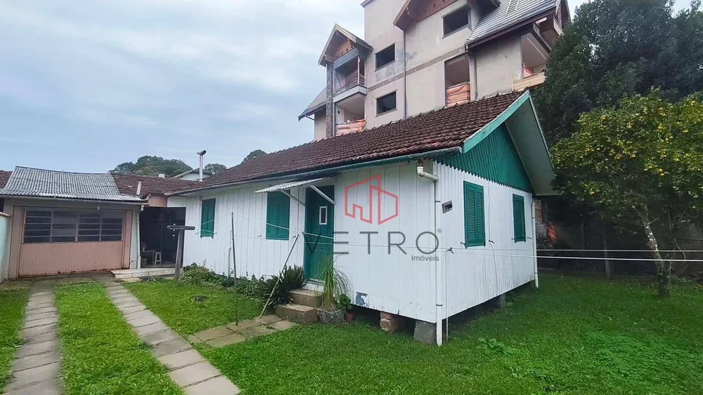 Casa, 2 quartos, 120 m² - Foto 1