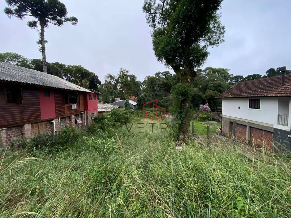 Terreno, 577 m² - Foto 1